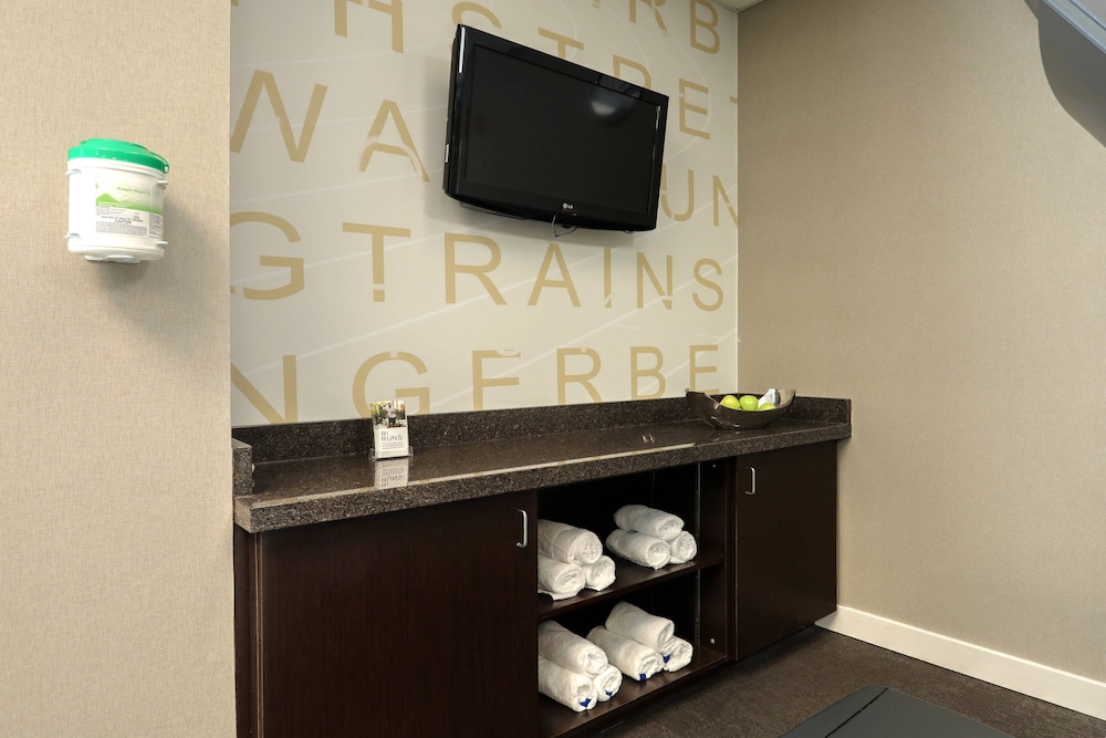Residence Inn Woodbridge Edison Raritan Center - photo 21