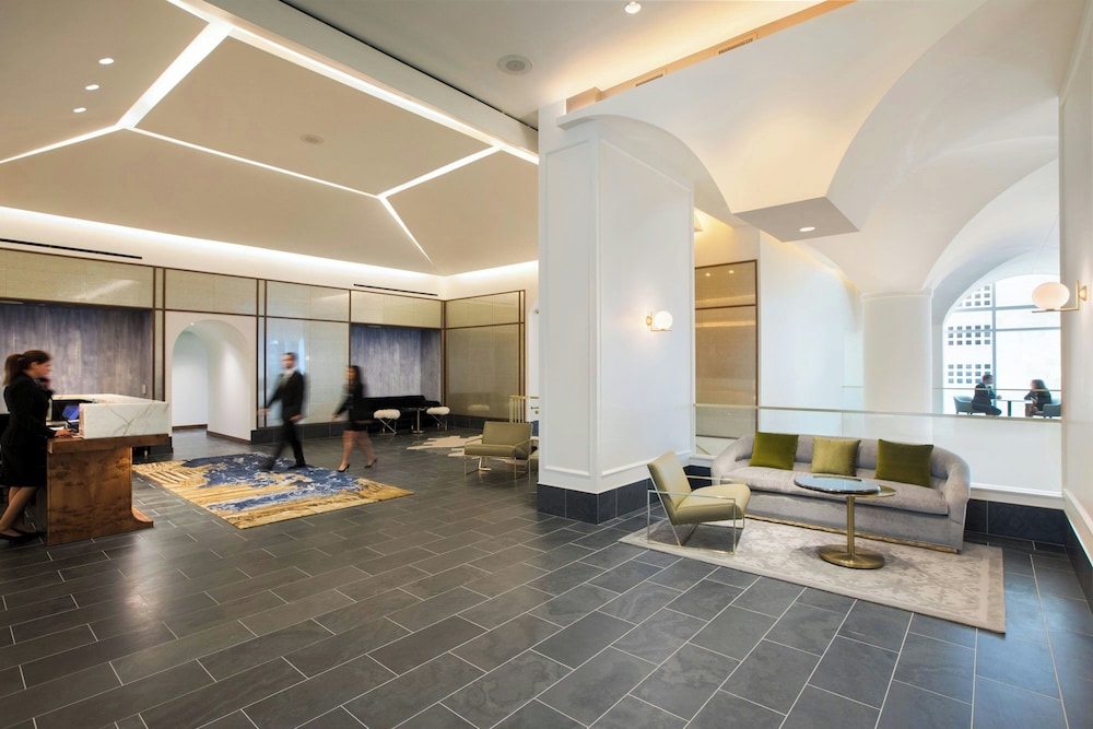 The Laura Hotel Houston Downtown Autograph Collection - photo 3