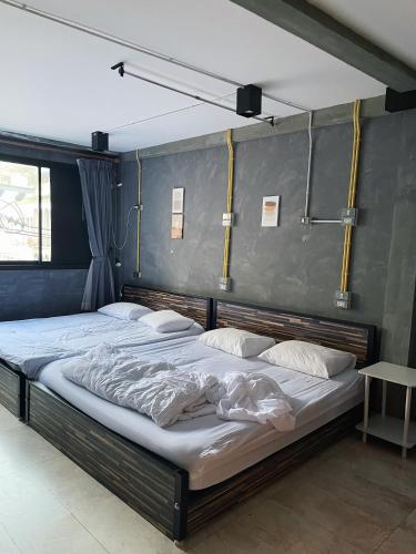 Brio Cafe and Hostel