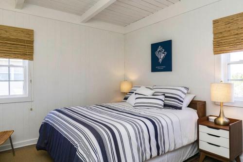 Conch West by Oak Island Accommodations - photo 45