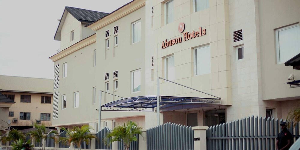 Abuson Hotels in Abakaliki, Nigeria
