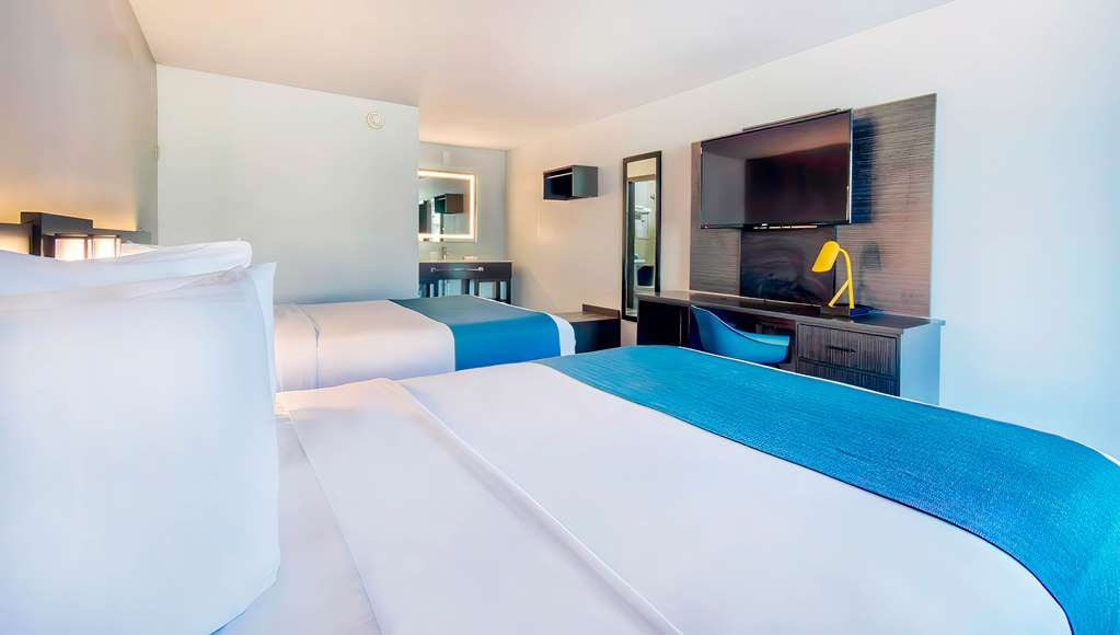 Motel 6 Louisville Ky Airport Fair Expo - featured photo