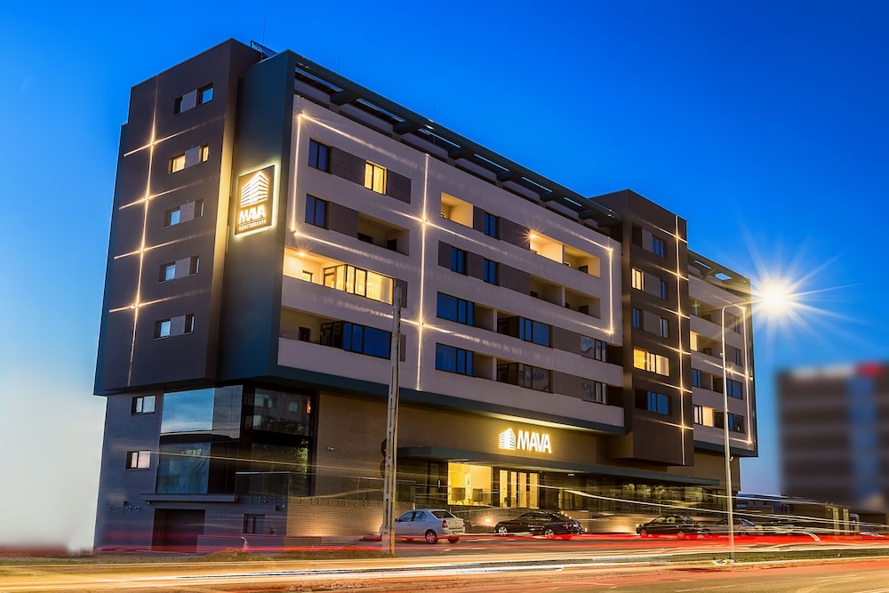 Mava Apartamente in Constanta, Romania