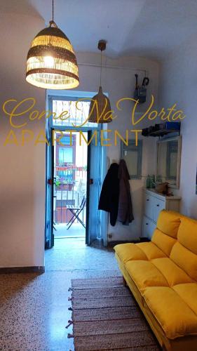 Come' Na Vorta Apartment — 4-Star Luxury Hotel in Rome, Italy