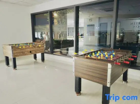 Beautiful District 7 Matahome Residence in Ho Chi Minh City Includes Pool and Gym — 4-Star Luxury Hotel in Ho Chi Minh City, Vietnam