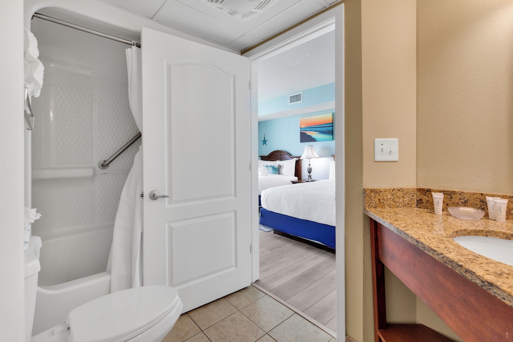 Carolinian Resort Stunning Condos - photo 126