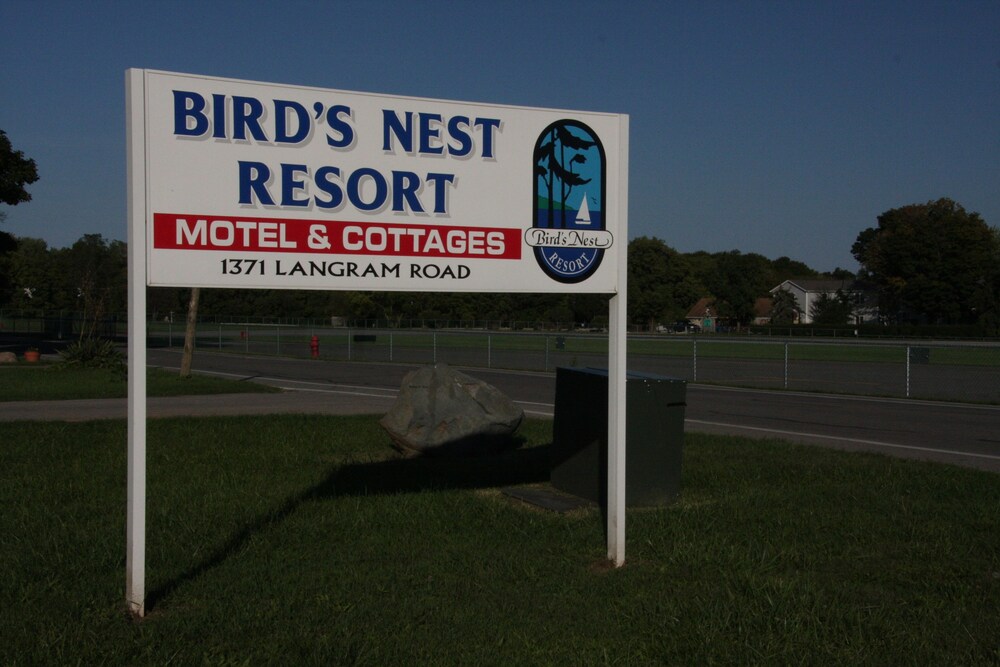 Bird's Nest Resort - photo 37