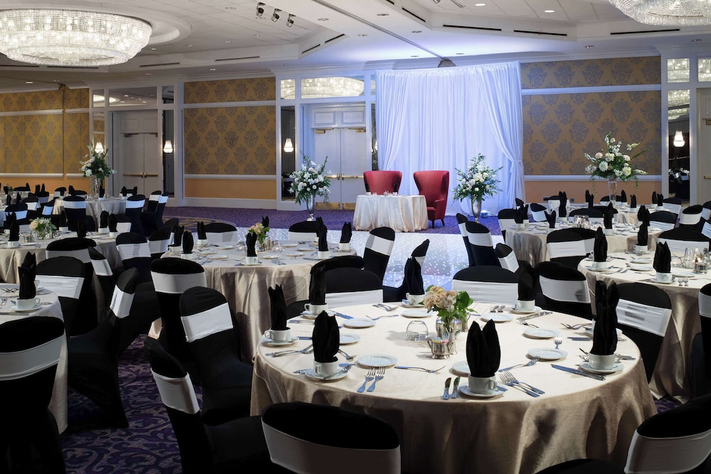 Hilton Charlotte Uptown - photo 63
