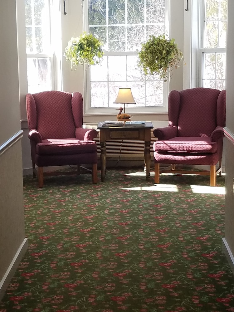 The Country Inn at Camden Rockport - photo 75