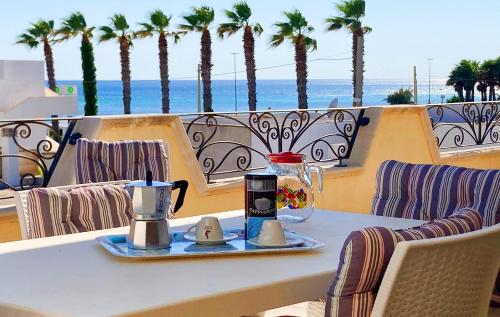 Torre Vado Appartamento Vista Mare — 4-Star Luxury Hotel in Morciano Di Leuca, Italy
