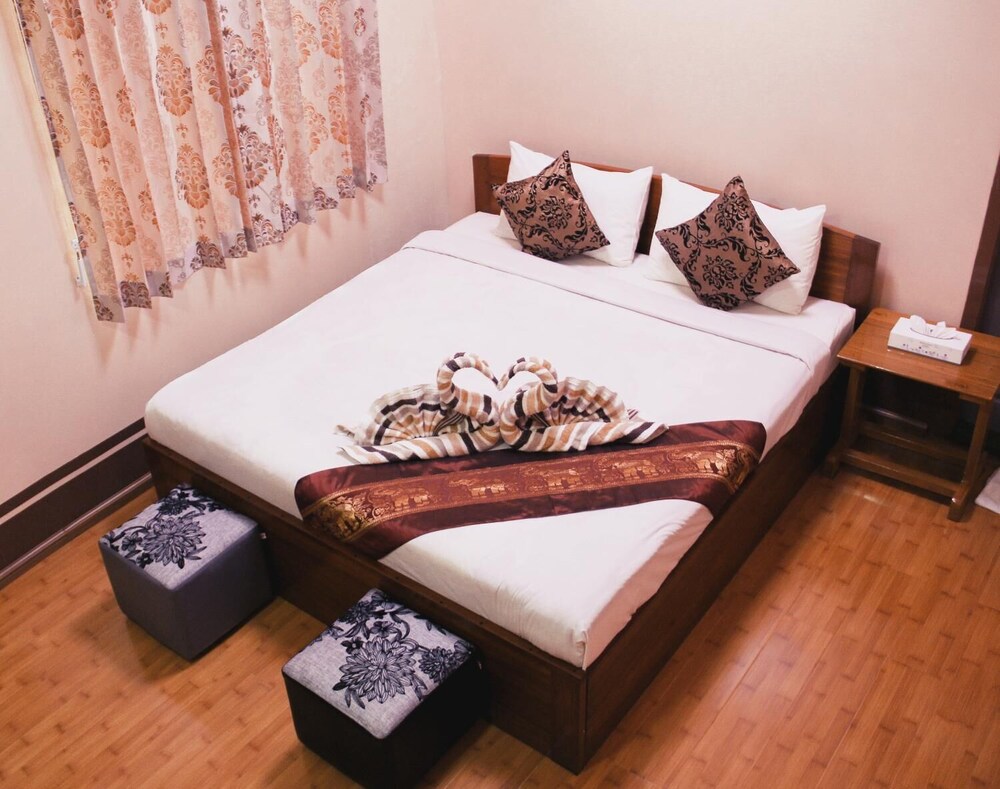Nawaday Hotel — Loikaw — photo 5