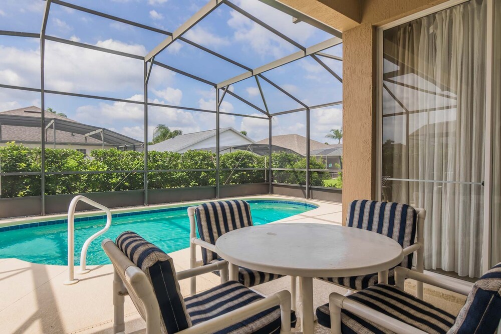 8161 Windsor Palms Resort Villa — 4-Star Luxury Hotel in Kissimmee, United States