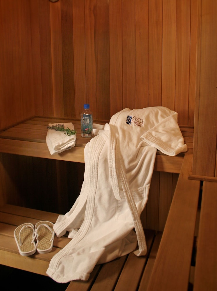 Swift House Inn - photo 112