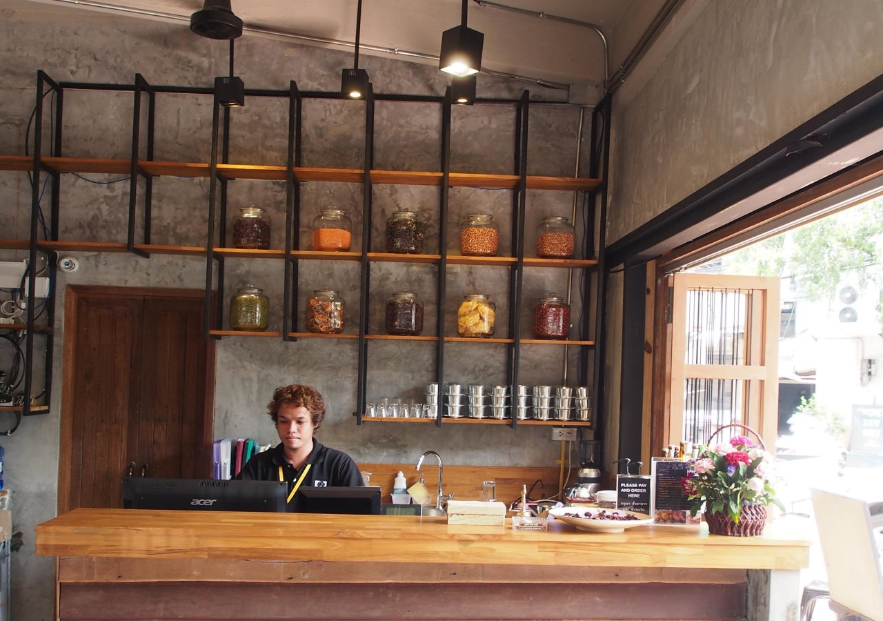 Bangkok Story Hostel