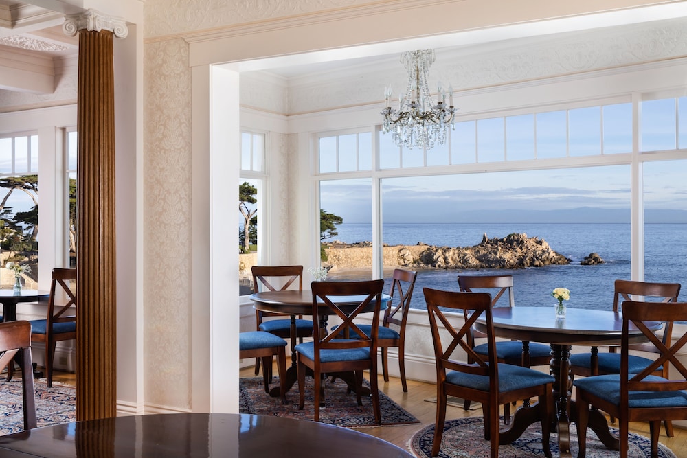 Seven Gables Inn on Monterey Bay A Kirkwood Collection Hotel - photo 106