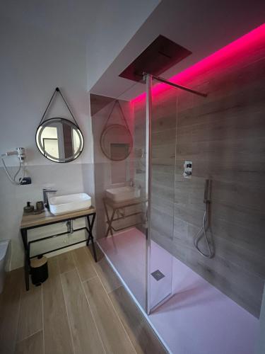 Casa Vacanze Luxury House Cassino — 4-Star Luxury Hotel in Cassino, Italy