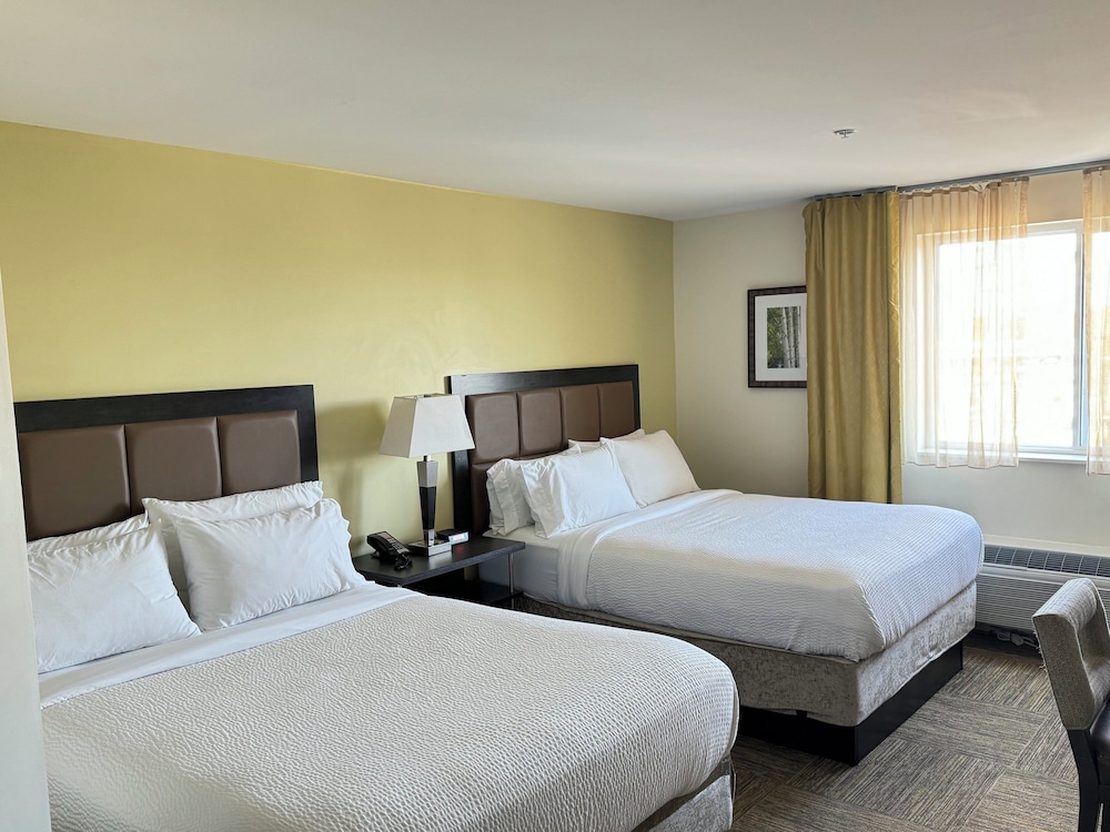 Candlewood Suites Chester Philadelphia International Airport by IHG - photo 19
