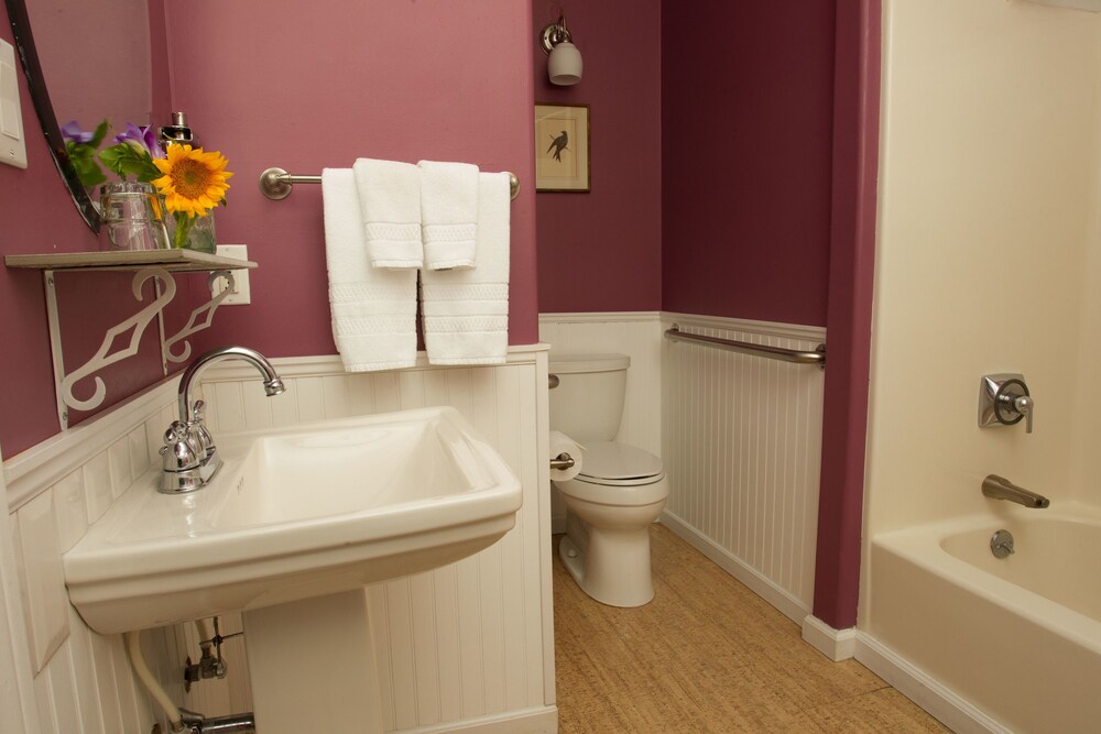 Inn on the Paseo - photo 42