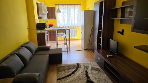 Cosy one bedroom apartment — 4-Star Luxury Hotel in Bucharest, Romania