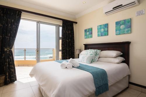 Bermuda 503 With Inverter — 4-Star Luxury Hotel in Ballito, South Africa
