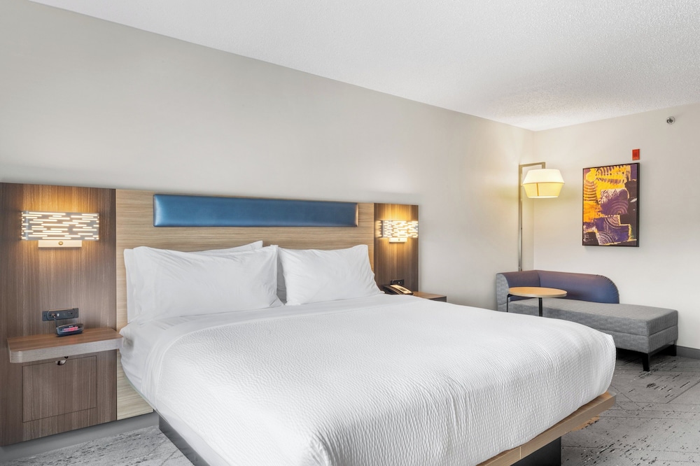 Holiday Inn Express Hartford Newington by IHG - photo 20