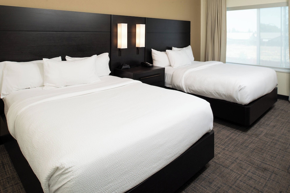 Residence Inn by Marriott Bakersfield West - photo 12