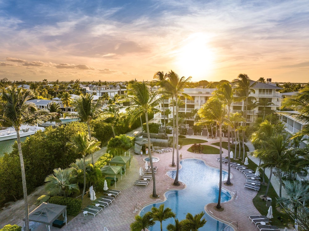 Hawks Cay Resort - photo 167
