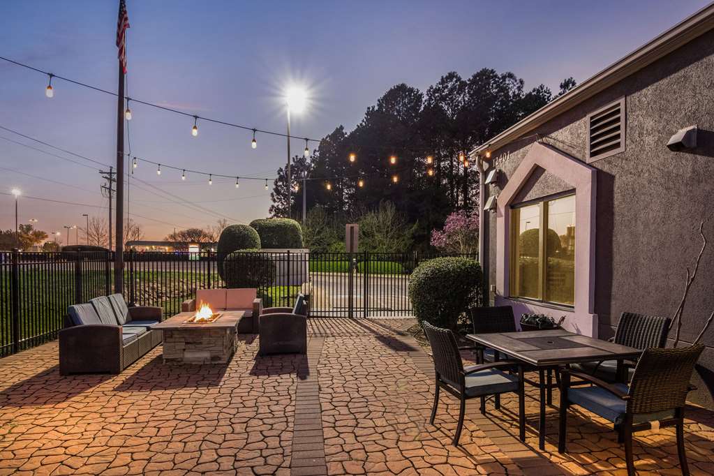 Clarion Pointe Wake Forest Raleigh North - photo 35