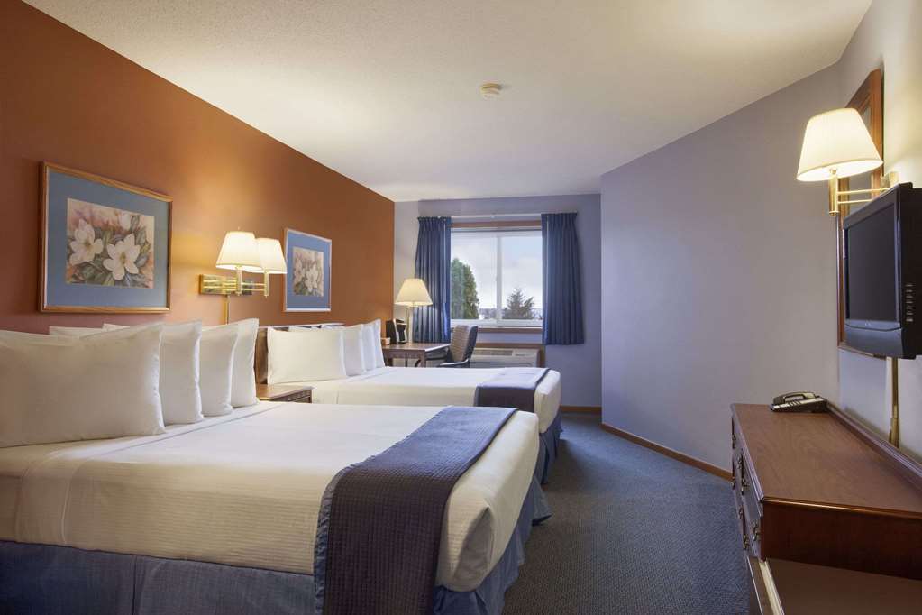 Travelodge by Wyndham Motel of St Cloud - photo 4