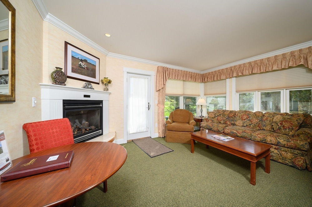 Stoweflake Mountain Resort & Spa - photo 46
