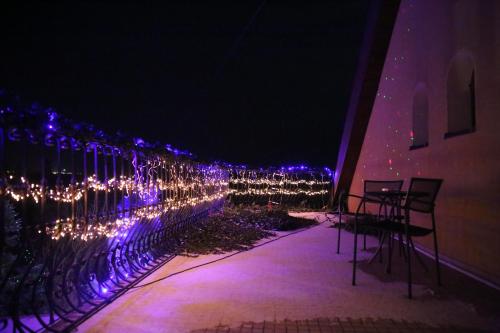 Motel Orgován — hotel in Moldava Nad Bodvou