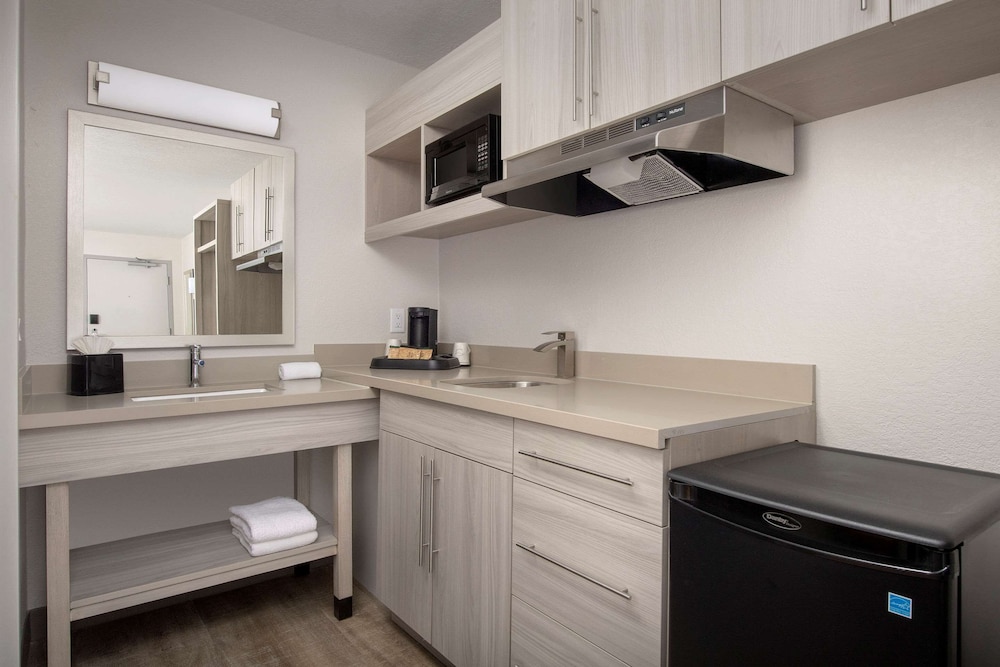 Quality Inn Atlantic Beach Mayo Clinic Jax Area - photo 31