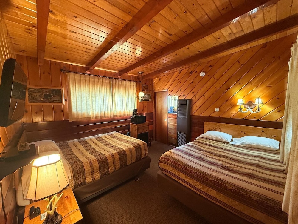 Toiyabe Motel - photo 11
