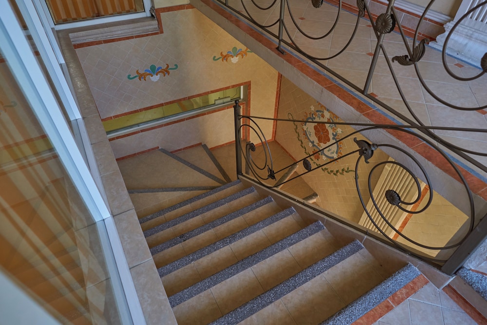 Building design