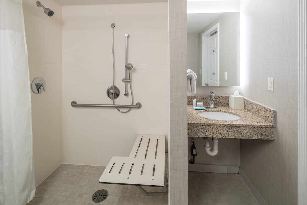 Residence Inn by Marriott Boston Westford - photo 10
