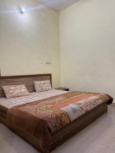 Hotel Sagar — Orchha — photo 3