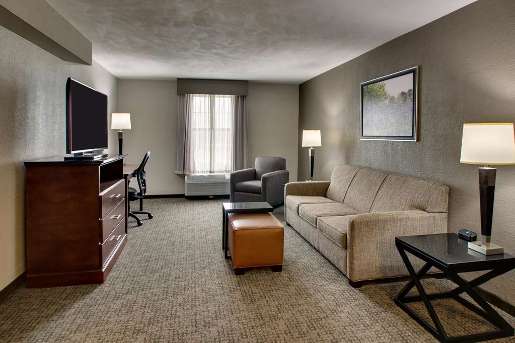 Drury Inn & Suites San Antonio Northwest Medical Center - photo 19
