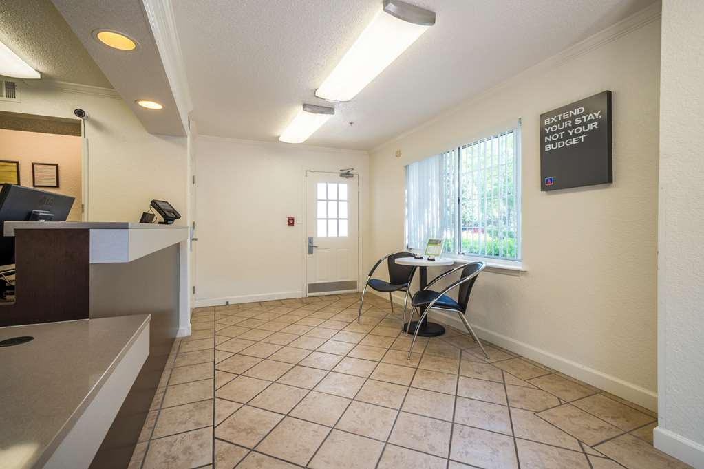Studio 6 Extended Stay Duluth GA Atlanta Gwinnett Place - photo 27