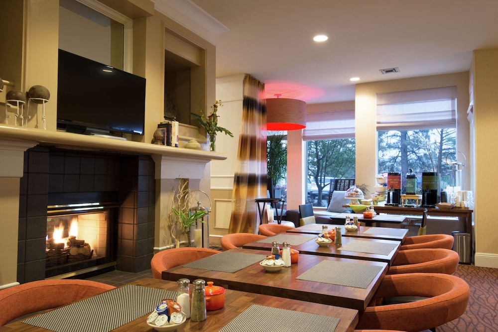 Hilton Garden Inn Flagstaff - photo 46