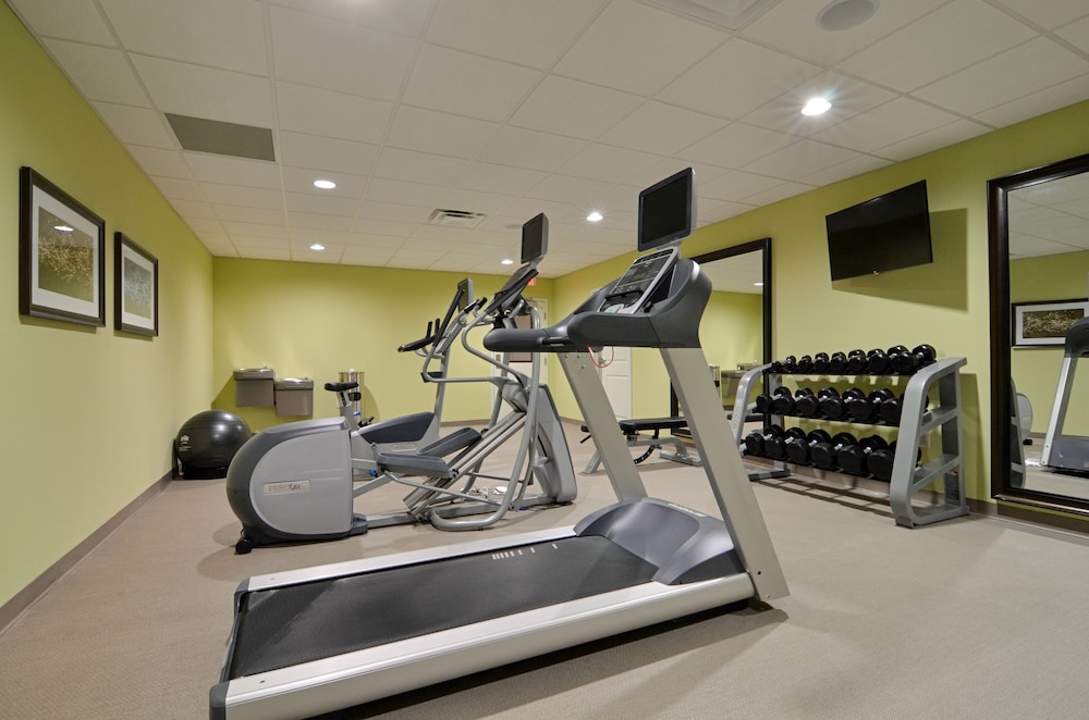 Staybridge Suites Tomball - photo 23