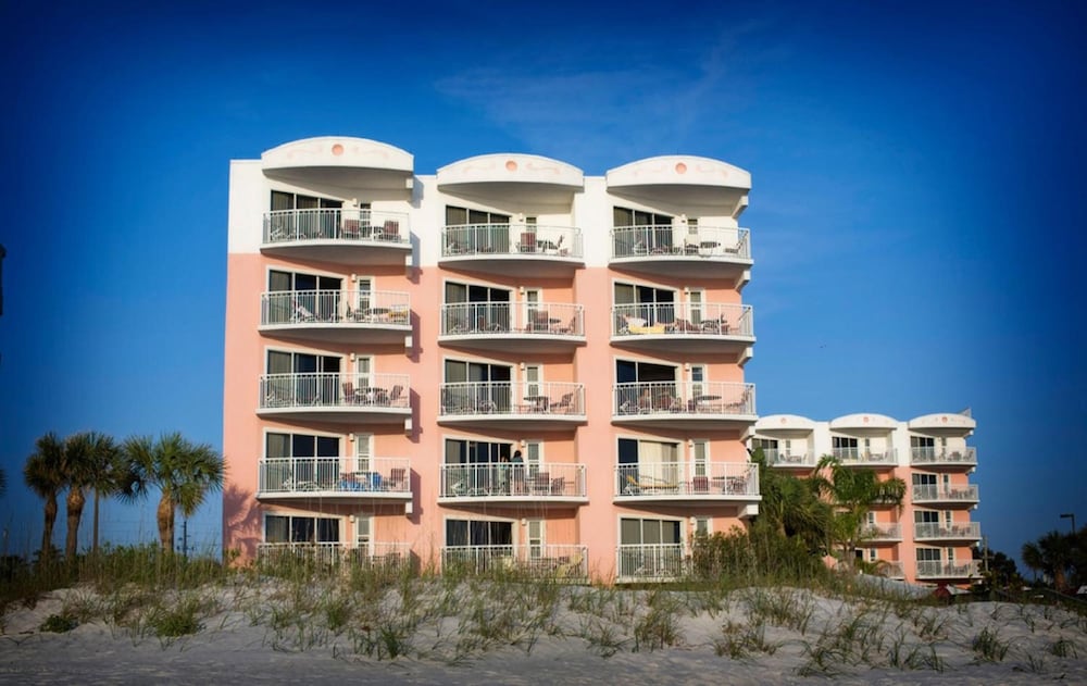 Beach House Suites by the Don CeSar - photo 35