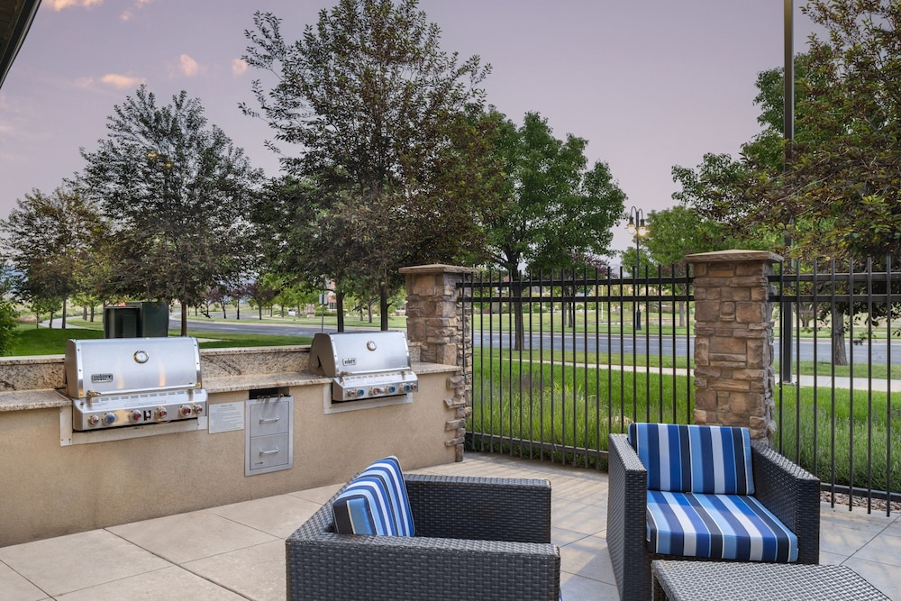Towneplace Suites Salt Lake City West Valley - photo 27