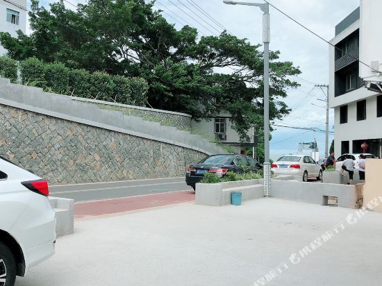 Fenhua Hotel in Wenzhou, People's Republic of China