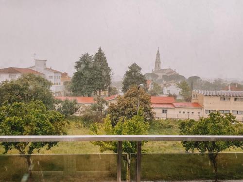 Hotel Coroa de Fátima in Fatima, Portugal