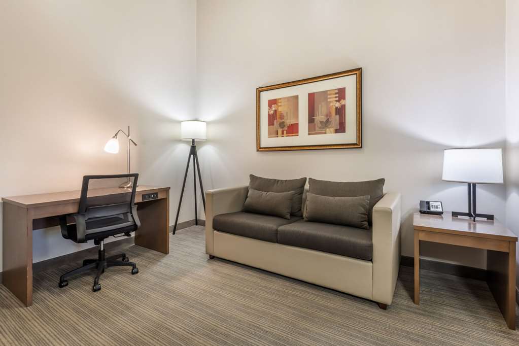 Country Inn & Suites by Radisson Watertown SD - photo 40