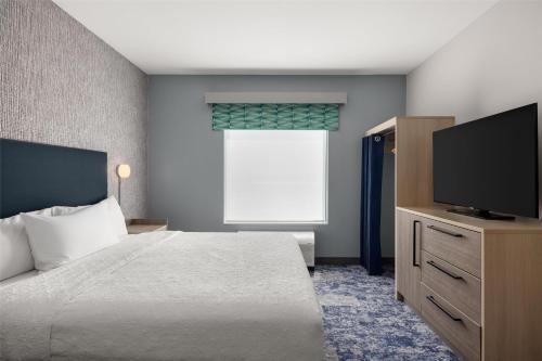 Home2 Suites by Hilton Fort Worth Lake Worth - photo 35
