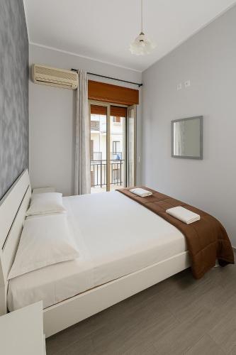 Etnapartment 1 — 4-Star Luxury Hotel in Giardini-Naxos, Italy