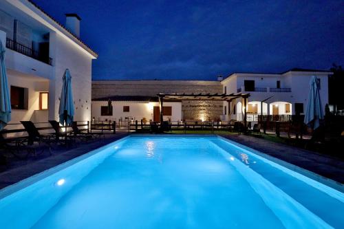 Hacienda El Brillante — 4-Star Luxury Hotel in Cordoba, Spain