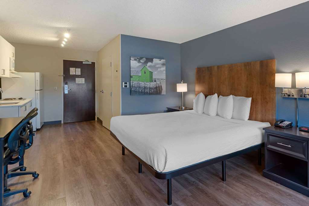 Extended Stay America Suites Washington DC Centreville Manas - photo 18