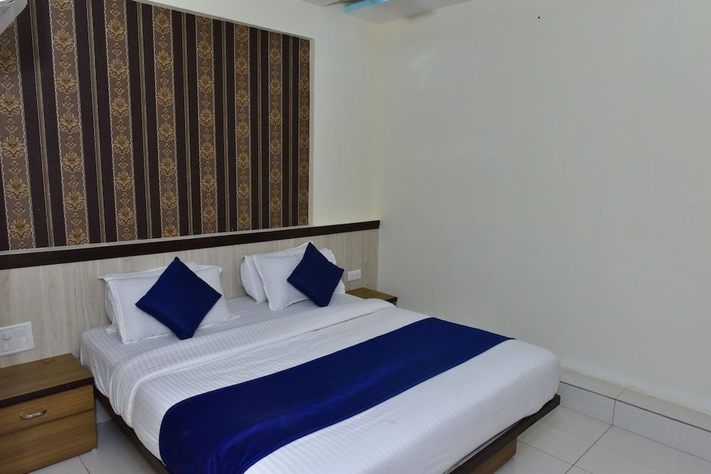 Hotel Shubham Palace — Bhubaneshwar — photo 3